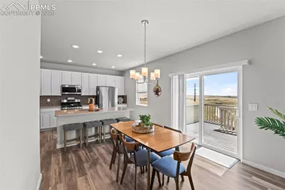 8281 Falling Rock Drive, Colorado Springs, CO 80925 - Photo 15