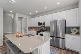 8281 Falling Rock Dr, Colorado Springs, CO 80925 - Photo 17
