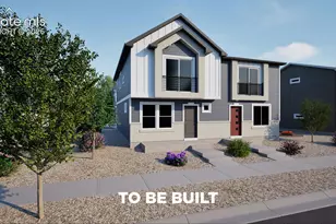9518 Clarkville Trl, Colorado Springs, CO 80927 - Photo 1