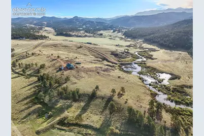 224 Lakeview Forest Heights, Florissant, CO 80816 - Photo 5