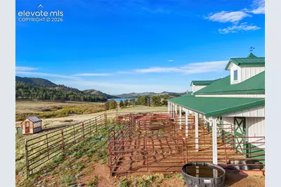 224 Lakeview Forest Heights, Florissant, CO 80816 - Photo 33