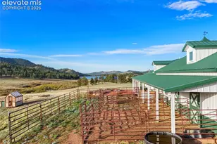 224 Lakeview Frst Hts, Florissant, CO 80816 - Photo 33