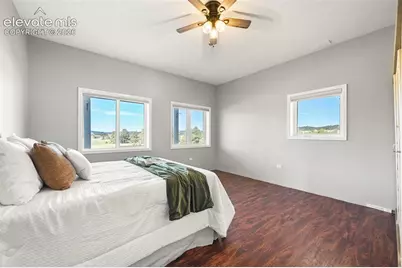 224 Lakeview Forest Heights, Florissant, CO 80816 - Photo 13
