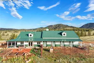 224 Lakeview Frst Hts, Florissant, CO 80816 - Photo 33