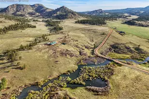 224 Lakeview Frst Hts, Florissant, CO 80816 - Photo 41