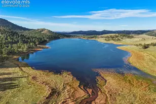224 Lakeview Frst Hts, Florissant, CO 80816 - Photo 3