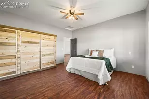 224 Lakeview Frst Hts, Florissant, CO 80816 - Photo 13