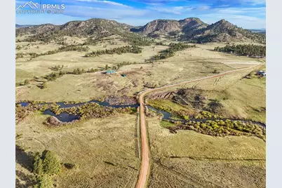 224 Lakeview Forest Heights, Florissant, CO 80816 - Photo 43