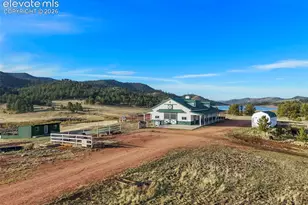 224 Lakeview Frst Hts, Florissant, CO 80816 - Photo 37