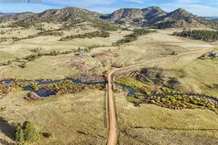 224 Lakeview Frst Hts, Florissant, CO 80816 - Photo 43