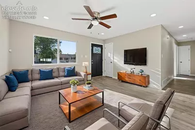 838 Sequoia Drive, Colorado Springs, CO 80910 - Photo 13