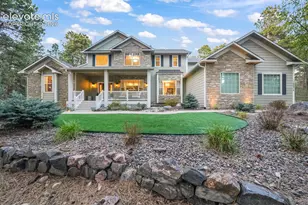 19975 Wissler Ranch Rd, Colorado Springs, CO 80908 - Photo 1