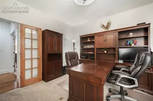 19975 Wissler Ranch Rd, Colorado Springs, CO 80908 - Photo 9
