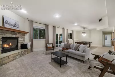 19975 Wissler Ranch Road, Colorado Springs, CO 80908 - Photo 35