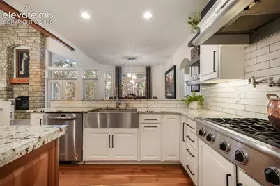 19975 Wissler Ranch Road, Colorado Springs, CO 80908 - Photo 15