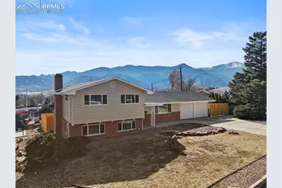 2905 Garden Hill Drive, Colorado Springs, CO 80904 - Photo 1