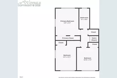 2905 Garden Hill Drive, Colorado Springs, CO 80904 - Photo 41