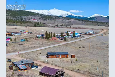 75 Sixth Street, Como, CO 80432 - Photo 1