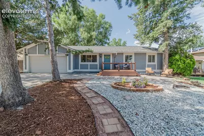 2525 Maroon Bells Avenue, Colorado Springs, CO 80918 - Photo 1