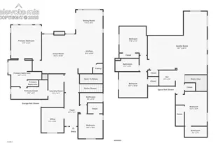 4007 Notch Trail, Colorado Springs, CO 80924 - Photo 45