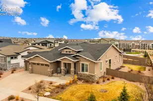 4007 Notch Trail, Colorado Springs, CO 80924 - Photo 39