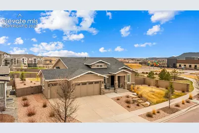 4007 Notch Trail, Colorado Springs, CO 80924 - Photo 37