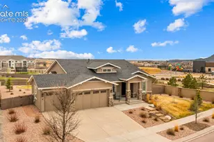 4007 Notch Trail, Colorado Springs, CO 80924 - Photo 37