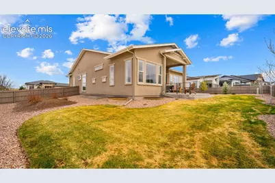 4007 Notch Trail, Colorado Springs, CO 80924 - Photo 35