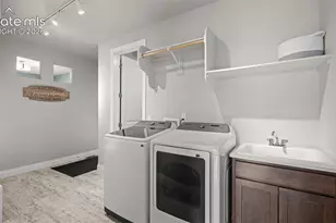 4007 Notch Trail, Colorado Springs, CO 80924 - Photo 21