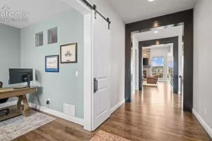 4007 Notch Trail, Colorado Springs, CO 80924 - Photo 7
