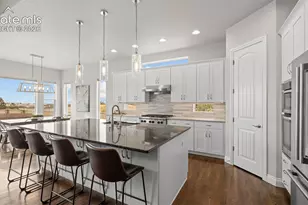 4007 Notch Trail, Colorado Springs, CO 80924 - Photo 9
