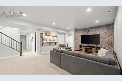4007 Notch Trail, Colorado Springs, CO 80924 - Photo 29