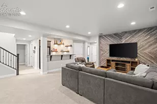 4007 Notch Trail, Colorado Springs, CO 80924 - Photo 29