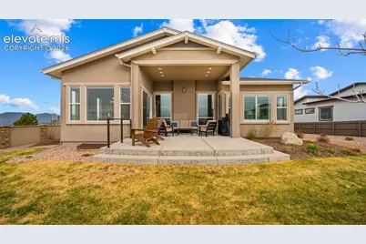 4007 Notch Trail, Colorado Springs, CO 80924 - Photo 33