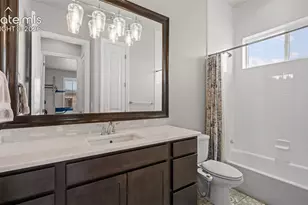 4007 Notch Trail, Colorado Springs, CO 80924 - Photo 7