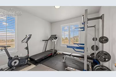 4007 Notch Trail, Colorado Springs, CO 80924 - Photo 5
