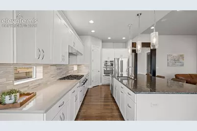 4007 Notch Trail, Colorado Springs, CO 80924 - Photo 13