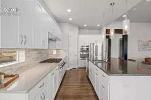 4007 Notch Trail, Colorado Springs, CO 80924 - Photo 13