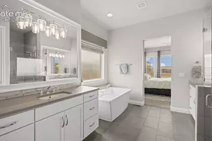 4007 Notch Trail, Colorado Springs, CO 80924 - Photo 19