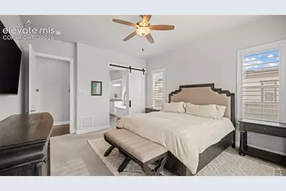 4007 Notch Trail, Colorado Springs, CO 80924 - Photo 17