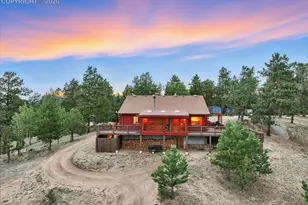 1721 Wildhorn Rd, Florissant, CO 80816 - Photo 21