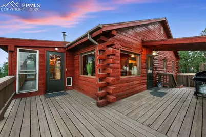 1721 Wildhorn Road, Florissant, CO 80816 - Photo 39
