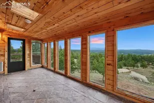 1721 Wildhorn Rd, Florissant, CO 80816 - Photo 37