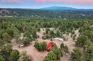 1721 Wildhorn Rd, Florissant, CO 80816 - Photo 47