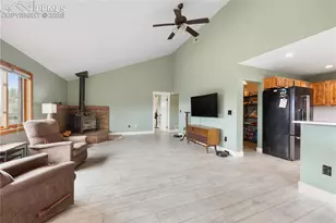 1721 Wildhorn Rd, Florissant, CO 80816 - Photo 11