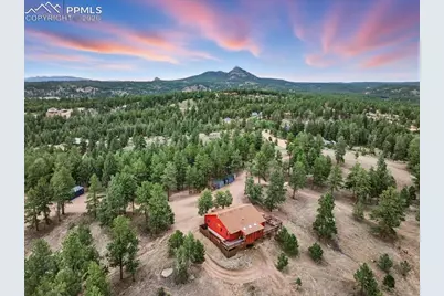 1721 Wildhorn Road, Florissant, CO 80816 - Photo 19