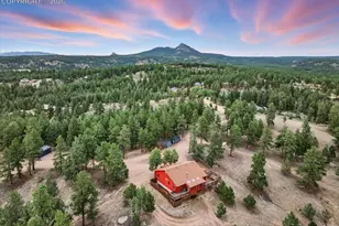 1721 Wildhorn Rd, Florissant, CO 80816 - Photo 19