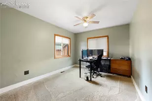 1721 Wildhorn Rd, Florissant, CO 80816 - Photo 7