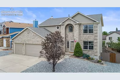 2655 Clapton Drive, Colorado Springs, CO 80920 - Photo 7