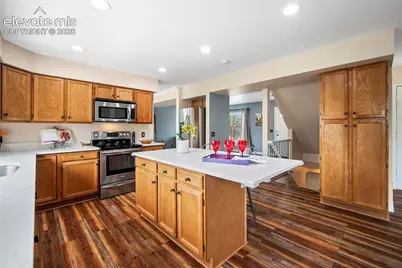 2655 Clapton Drive, Colorado Springs, CO 80920 - Photo 3